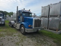 2013 Peterbilt 367
