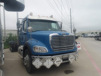 2012 Freightliner M2