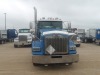 2009 Kenworth T800 - 2
