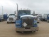 2009 Kenworth T800 - 2