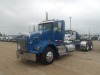 2009 Kenworth T800 - 3