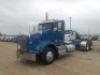 2009 Kenworth T800 - 3