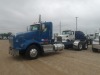 2009 Kenworth T800 - 4