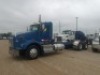 2009 Kenworth T800 - 4