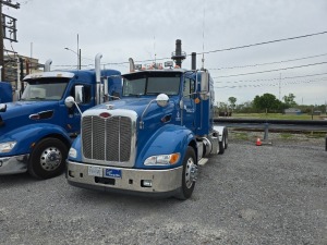 2013 Peterbilt 384