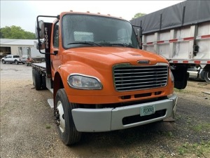 2016 Freighliner M2 106