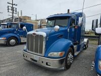2014 Peterbilt 384