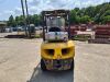 2020 Komatsu FG30HT-16 - 2