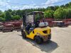 2020 Komatsu FG30HT-16 - 3