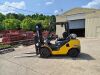 2020 Komatsu FG30HT-16 - 8