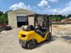 2020 Komatsu FG30HT-16 - 3
