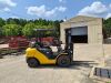2020 Komatsu FG30HT-16 - 4