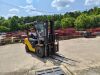 2020 Komatsu FG30HT-16 - 5