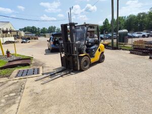 2020 Komatsu FG30HT-16
