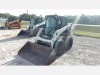 2010 Bobcat S-160