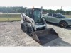 2010 Bobcat S-160 - 2