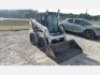 2010 Bobcat S-160 - 2