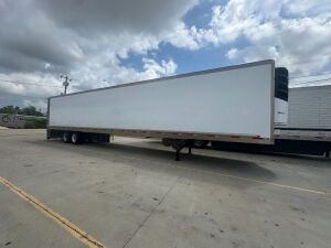 2015 Utility 53'