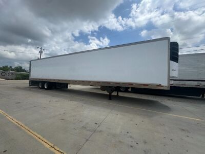 2015 Utility 53'