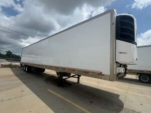 2015 Utility 53'