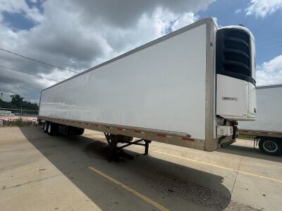 2015 Utility 53'
