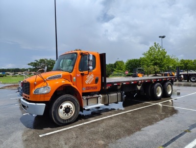 2016 Freightliner M2 106
