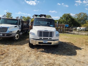 2014 Freighliner M2