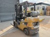 2019 Cat 2C5000 - 4