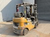 2019 Cat 2C5000 - 5
