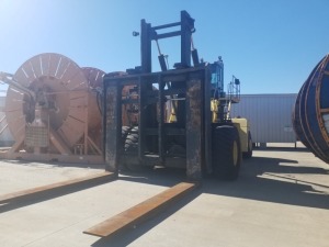 2016 Hoist P1250