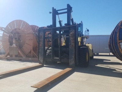2016 Hoist P1250