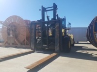 2016 Hoist P1250