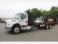 2017 Freightliner M2 106
