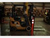 2012 CAT C3000 - 4