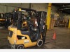 2012 CAT C3000 - 3