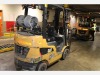 2012 CAT C5000 - 2