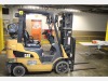 2012 CAT C5000 - 3