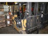 2012 CAT C5000 - 2