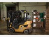 2012 CAT C5000
