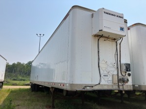 2010 Great Dane 53'X102"