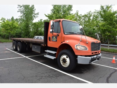 2016 Freightliner M2 106