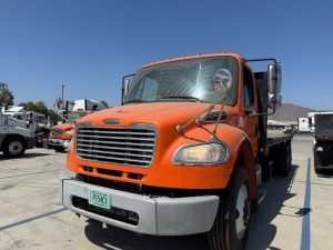 2016 Freightliner M2 106