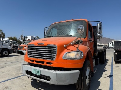 2016 Freightliner M2 106