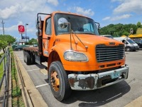 2016 Freightliner M2 106