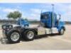 2014 Peterbilt 367 - 5