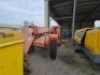2011 JLG 6042 - 2