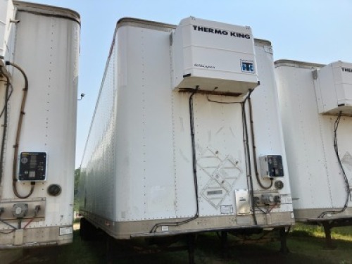 2010 Great Dane 53'X102"
