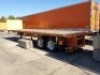 2017 Great Dane 36' W/Moffit Mount Kit - 3