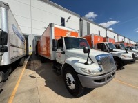 2020 International MV 26K