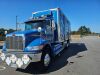 2014 Peterbilt 382 CNG - 2